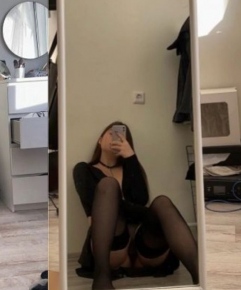 Анкета проститутки Инна - Фото 1, Томтор, 23 года, №13946